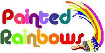 Painted Rainbows